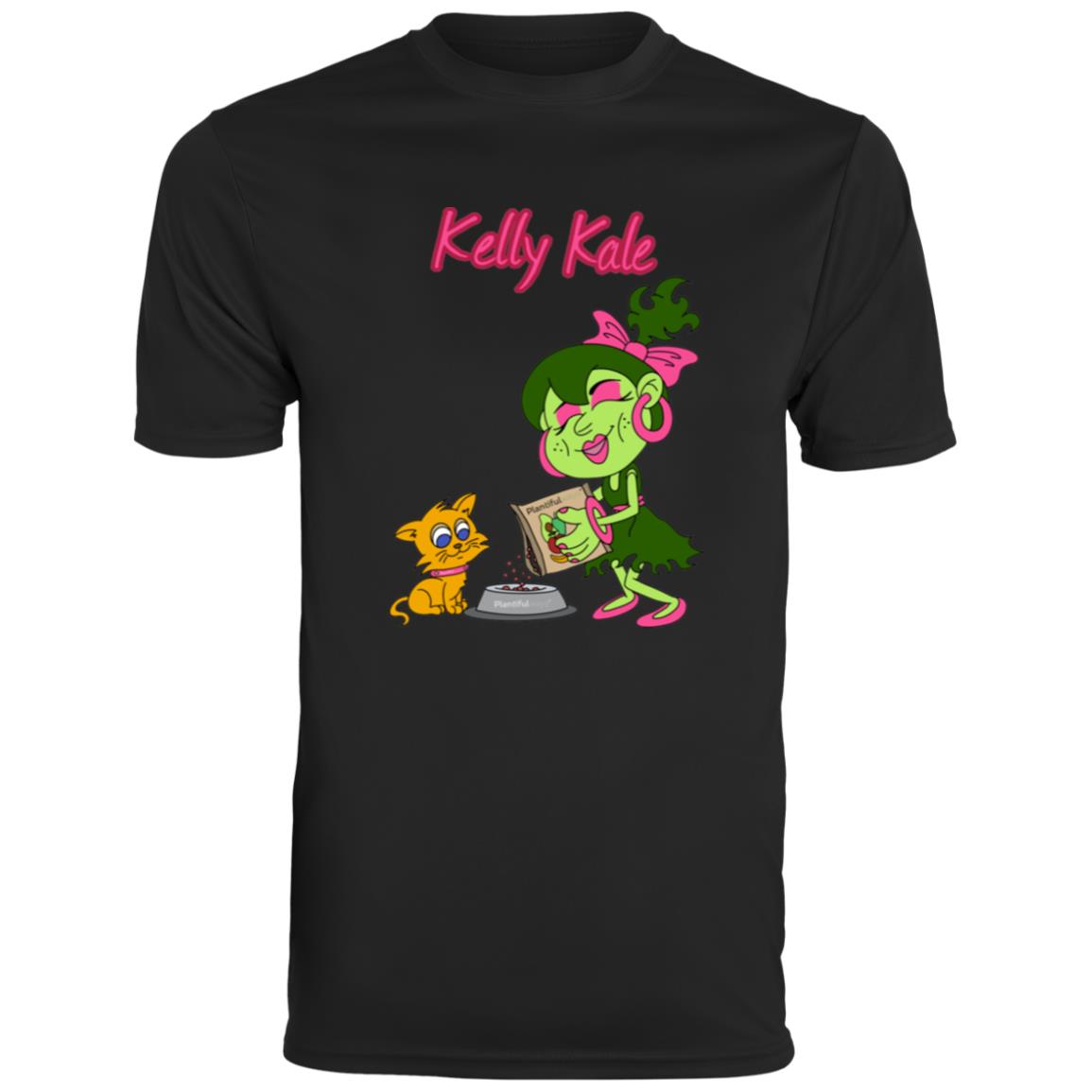 790 Men's Moisture-Wicking Tee