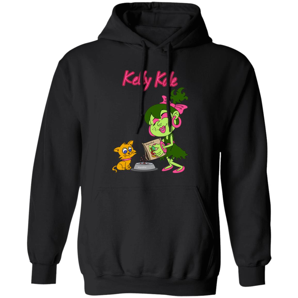 G185 Pullover Hoodie