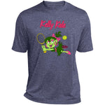 ST360 Heather Performance Tee