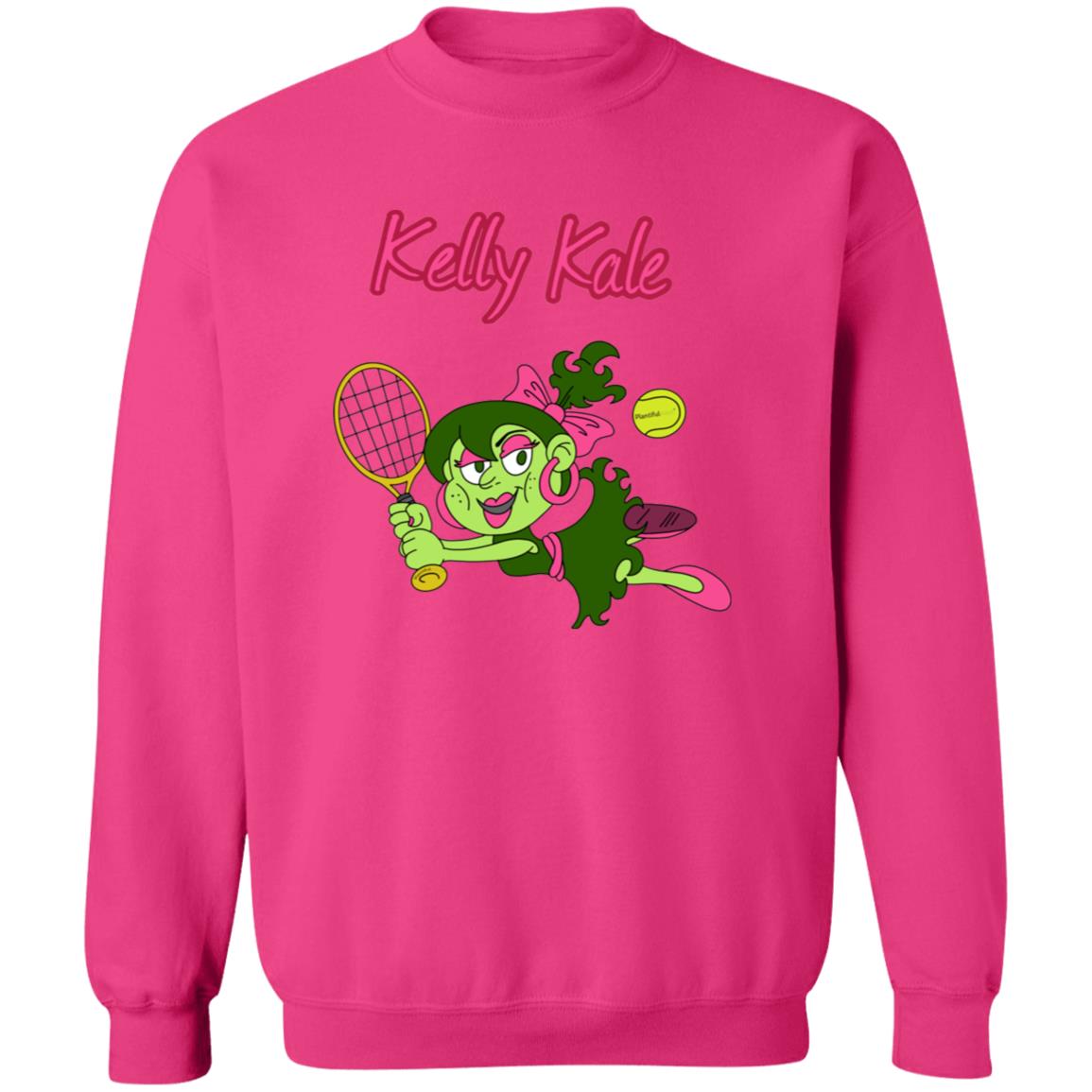 G180 Crewneck Pullover Sweatshirt