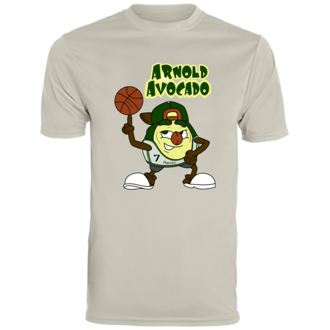 790 Men's Moisture-Wicking Tee