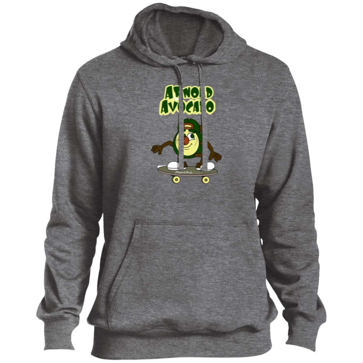 ST254 Pullover Hoodie