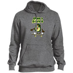 ST254 Pullover Hoodie