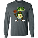 G240 LS Ultra Cotton T-Shirt