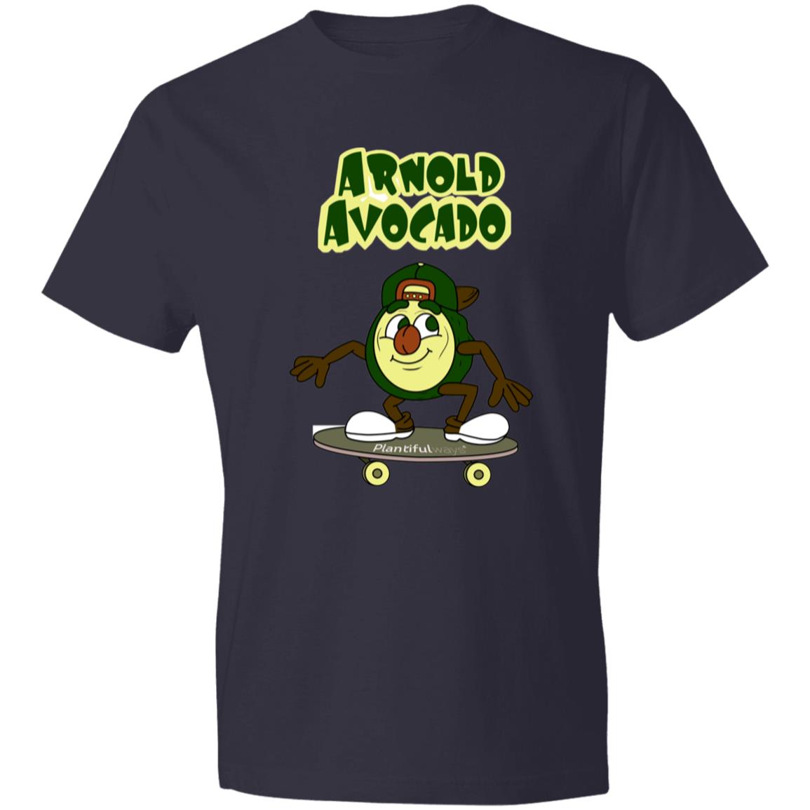 980 Lightweight T-Shirt 4.5 oz