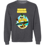 Z65x Pullover Crewneck Sweatshirt 8 oz (Closeout)