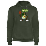 PC78H Core Fleece Pullover Hoodie