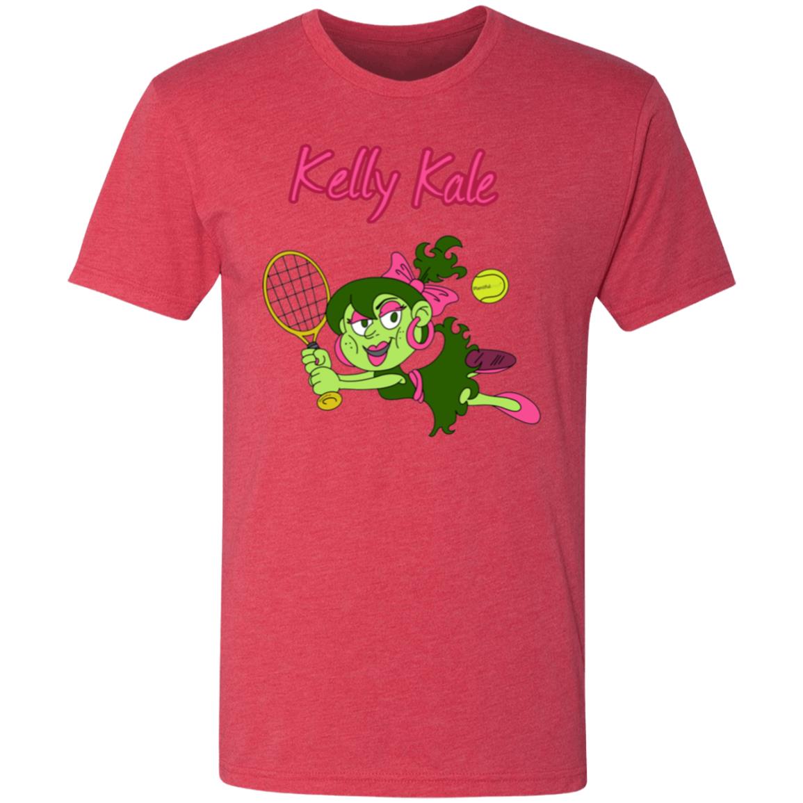 NL6010 Men's Triblend T-Shirt