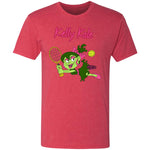 NL6010 Men's Triblend T-Shirt