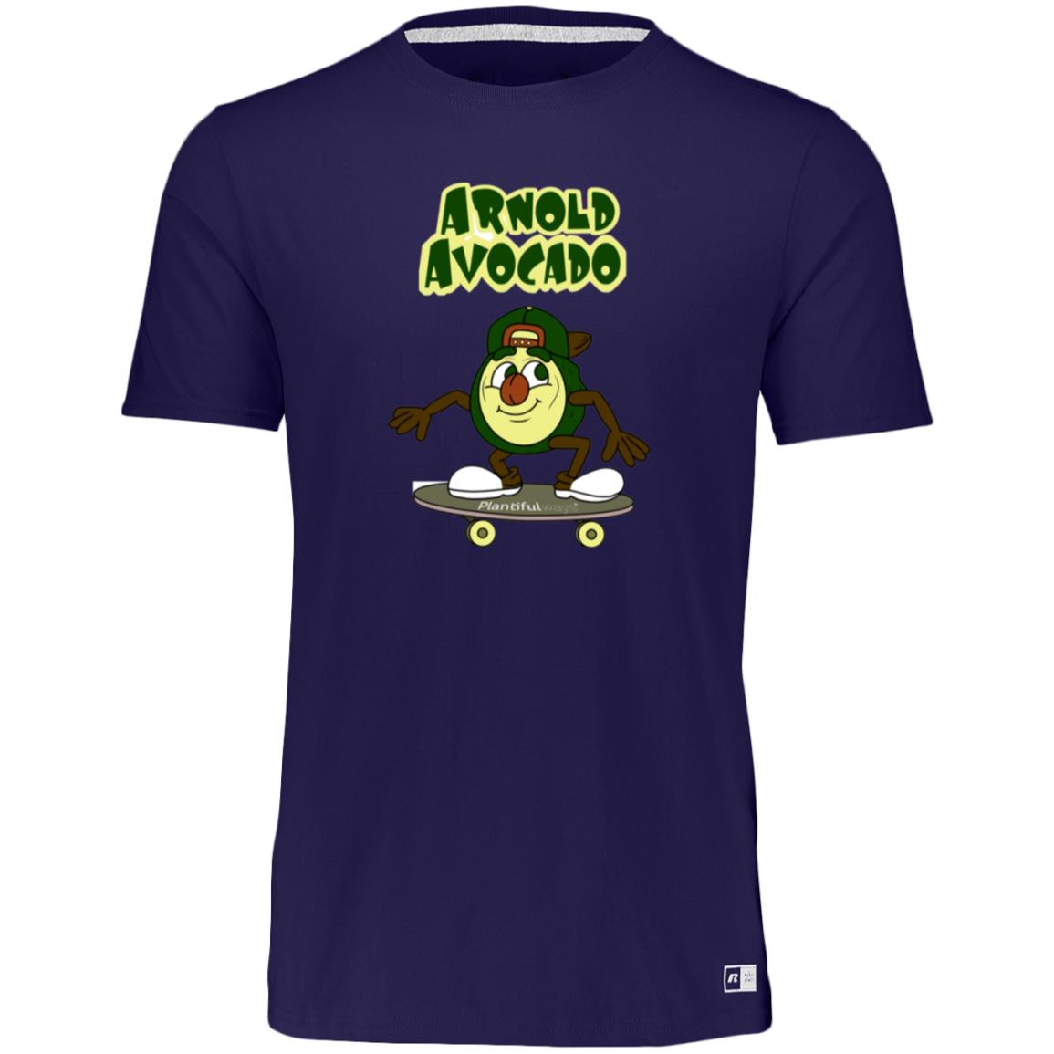 64STTM Essential Dri-Power Tee
