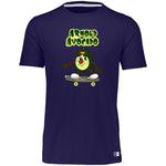 64STTM Essential Dri-Power Tee