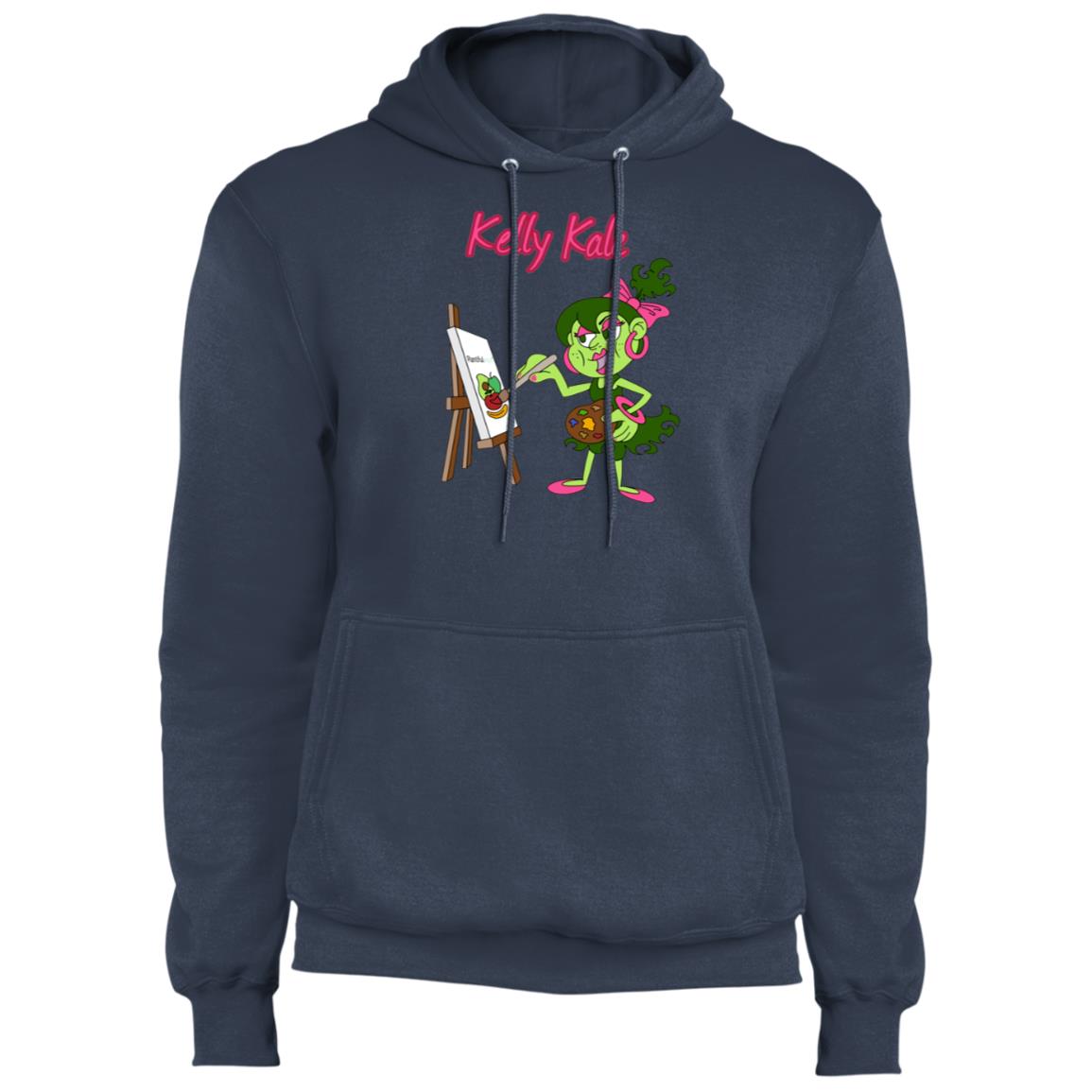 PC78H Core Fleece Pullover Hoodie