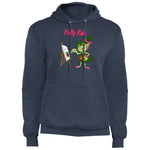 PC78H Core Fleece Pullover Hoodie