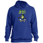 ST254 Pullover Hoodie