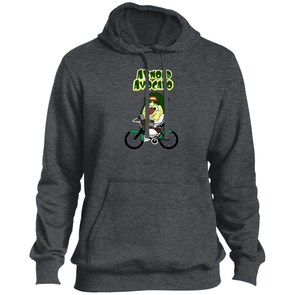 ST254 Pullover Hoodie