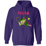 Z66x Pullover Hoodie 8 oz (Closeout)