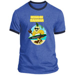 PC54R Ringer Tee