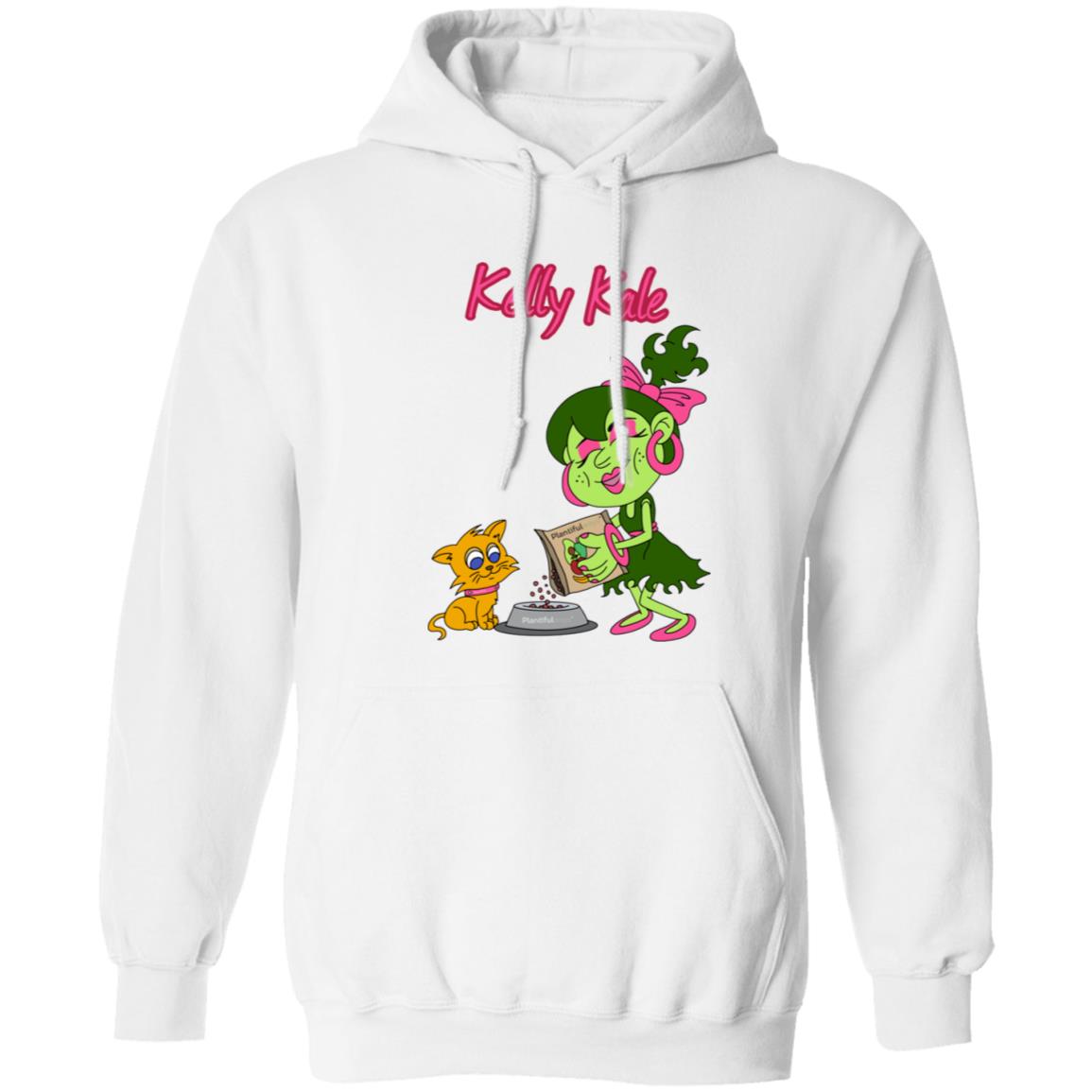 Z66x Pullover Hoodie 8 oz (Closeout)