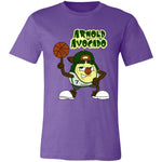 3001C Unisex Jersey Short-Sleeve T-Shirt