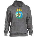 ST254 Pullover Hoodie
