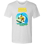 NL6010 Men's Triblend T-Shirt