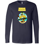 3501 Men's Jersey LS T-Shirt