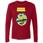 NL3601 Men's Premium LS