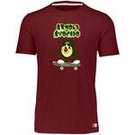 64STTM Essential Dri-Power Tee