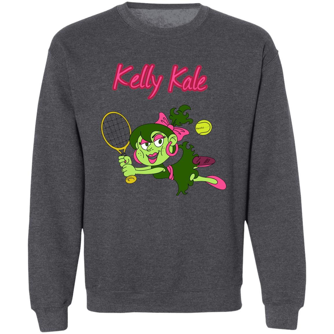 Z65x Pullover Crewneck Sweatshirt 8 oz (Closeout)