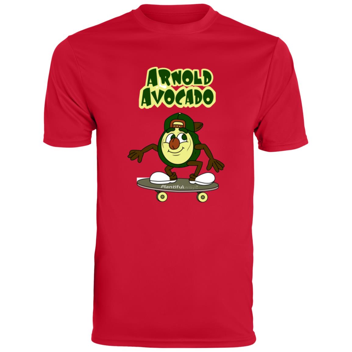 790 Men's Moisture-Wicking Tee