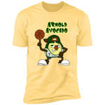 NL3600 Premium Short Sleeve T-Shirt