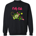 G180 Crewneck Pullover Sweatshirt