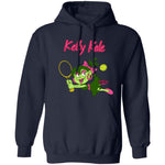 Z66x Pullover Hoodie 8 oz (Closeout)