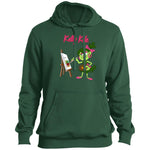 TST254 Tall Pullover Hoodie