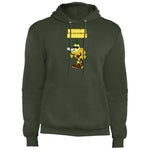 PC78H Core Fleece Pullover Hoodie