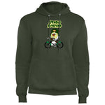 PC78H Core Fleece Pullover Hoodie