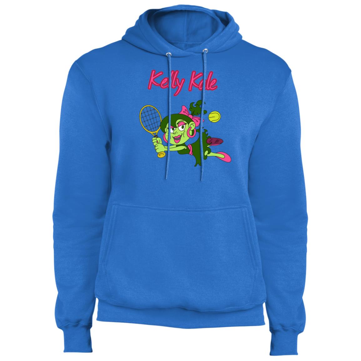 PC78H Core Fleece Pullover Hoodie