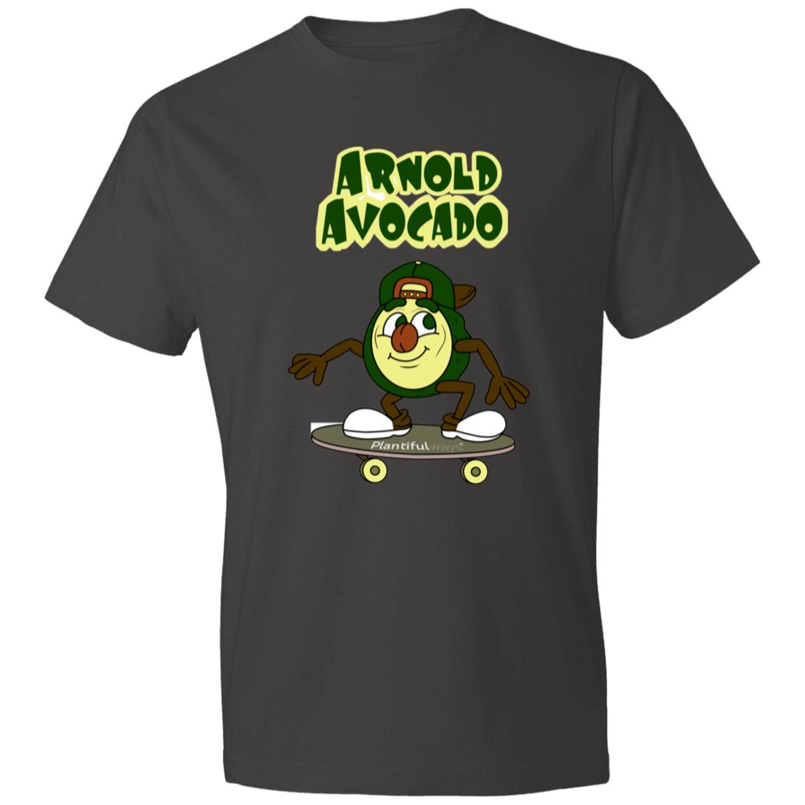 980 Lightweight T-Shirt 4.5 oz