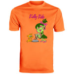 790 Men's Moisture-Wicking Tee