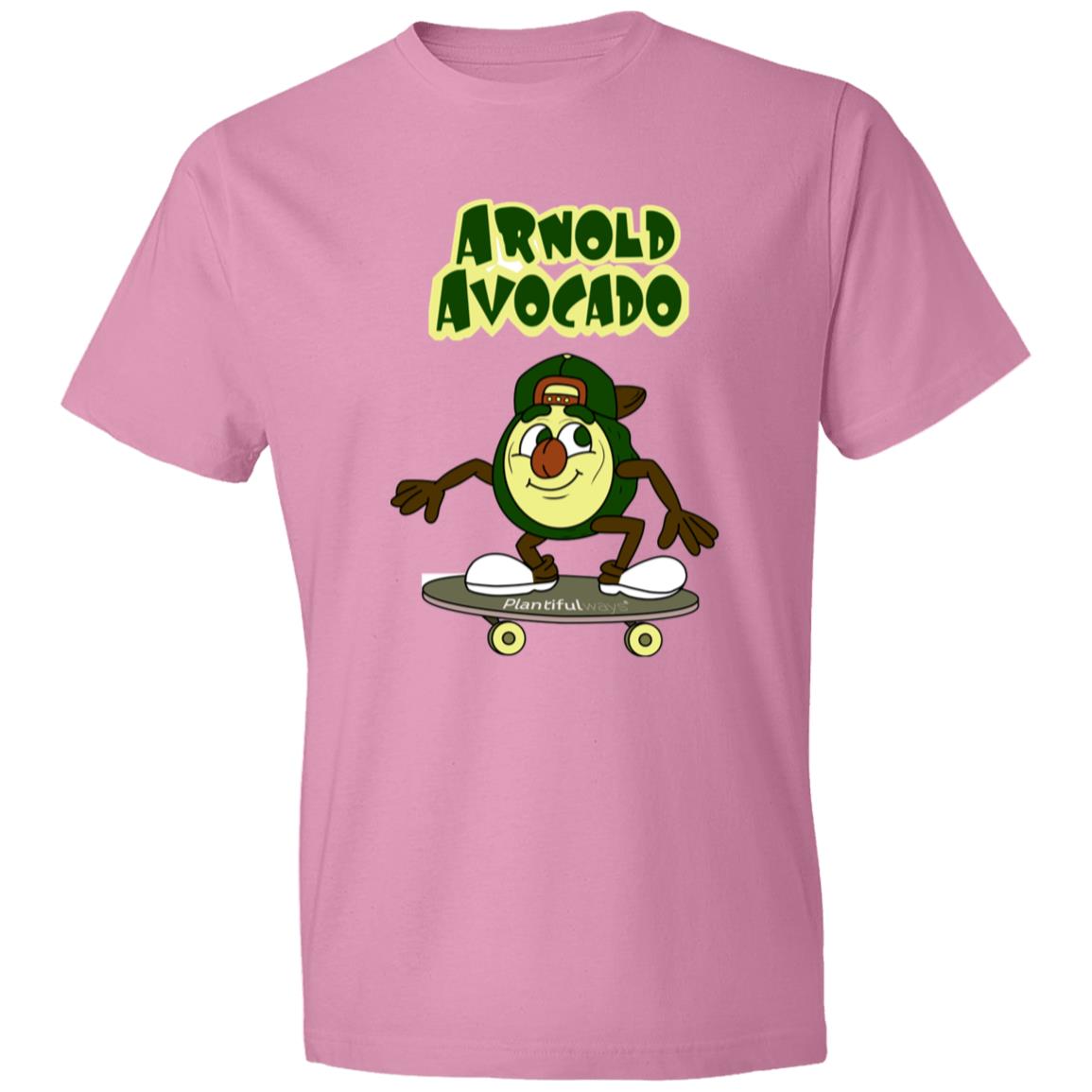 980 Lightweight T-Shirt 4.5 oz