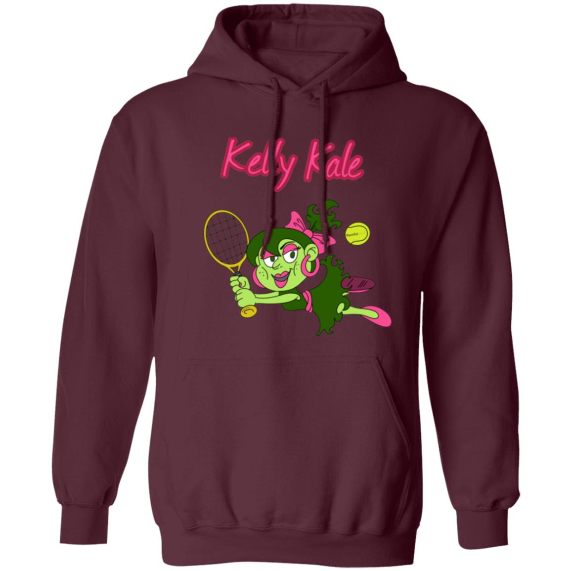 Z66x Pullover Hoodie 8 oz (Closeout)