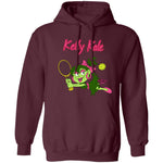 Z66x Pullover Hoodie 8 oz (Closeout)