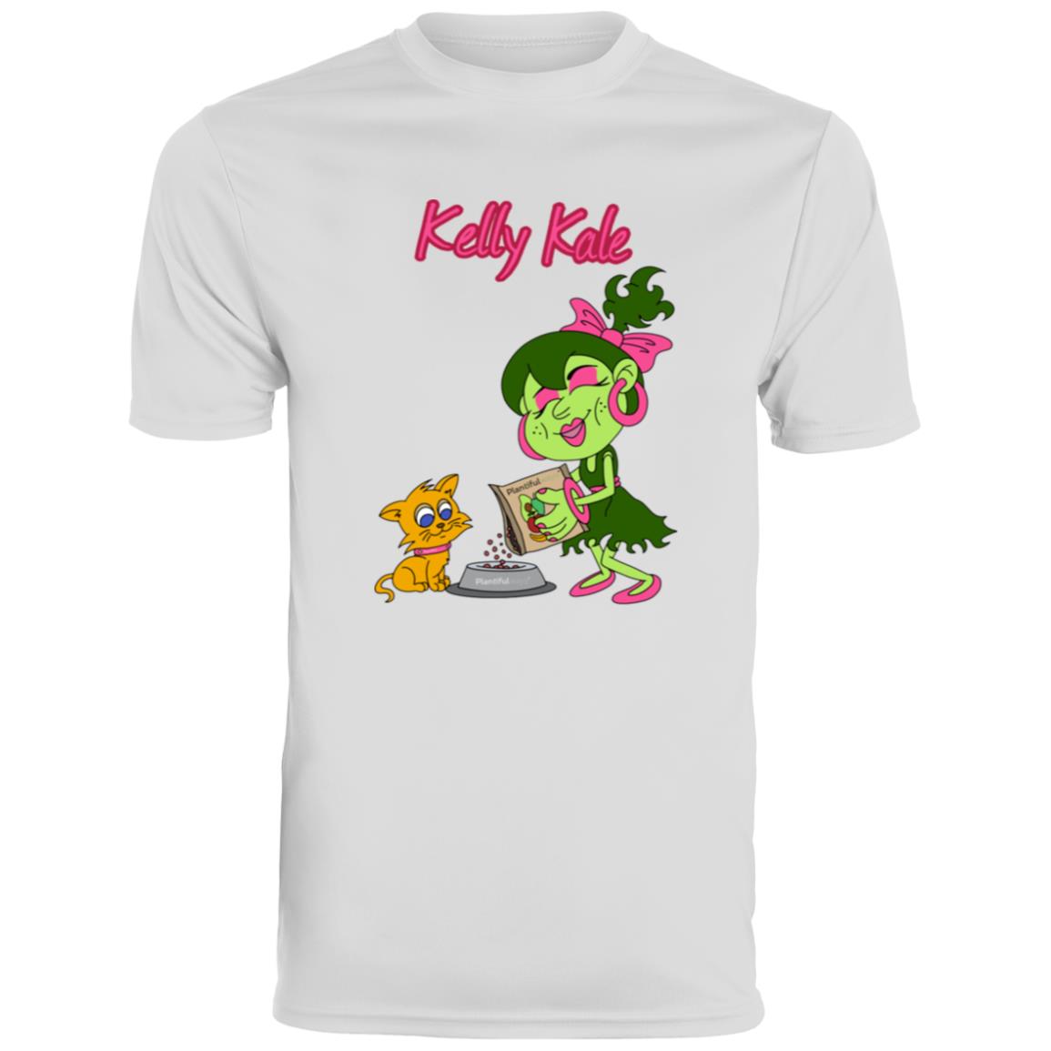 790 Men's Moisture-Wicking Tee