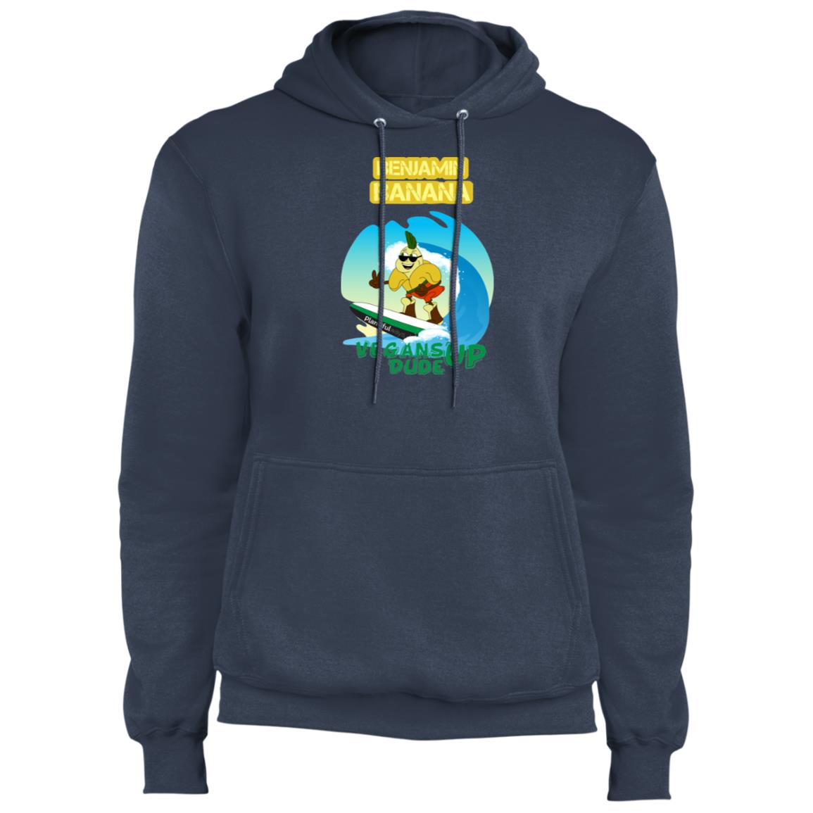 PC78H Core Fleece Pullover Hoodie