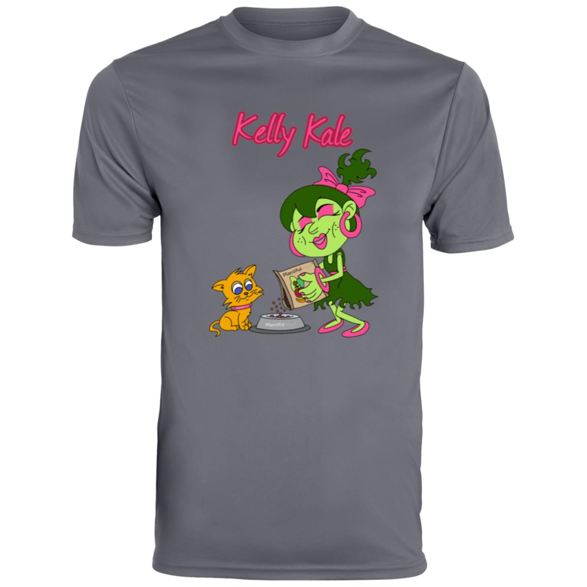 790 Men's Moisture-Wicking Tee