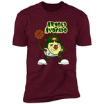 NL3600 Premium Short Sleeve T-Shirt