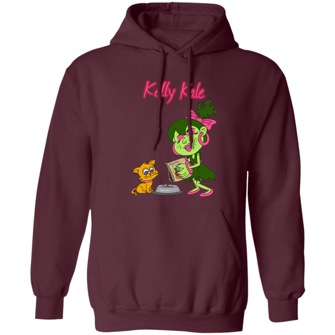 Z66x Pullover Hoodie 8 oz (Closeout)