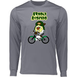 788 Long Sleeve Moisture-Wicking Tee