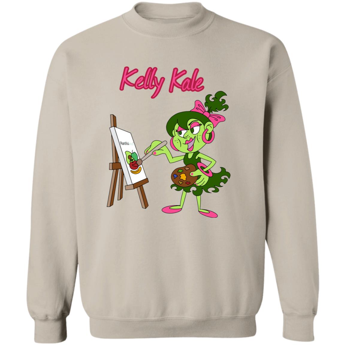 G180 Crewneck Pullover Sweatshirt