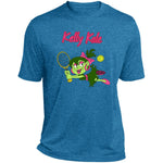 ST360 Heather Performance Tee